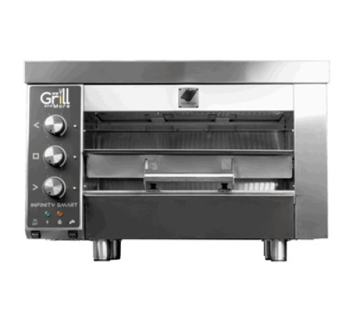 ГРИЛЬ БАРБЕКЮ ЭЛЕКТРИЧЕСКИЙ WE GRILL & MORE MAS3E