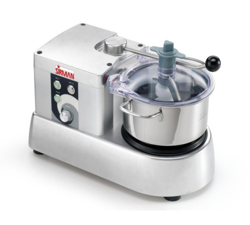 КУТТЕР SIRMAN C-TRONIC 4 VV