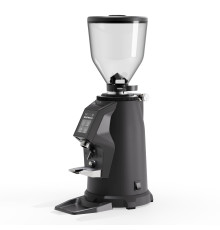 КОФЕМОЛКА MACAP SUPRA 83 TOUCH (C71) BLACK