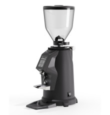 КОФЕМОЛКА MACAP SUPRA 68 TOUCH (C71) BLACK