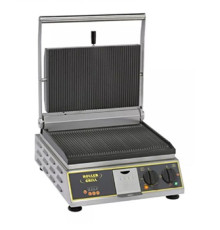 ГРИЛЬ КОНТАКТНЫЙ ROLLER GRILL PREMIUM R