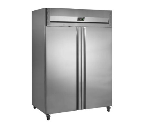 ШКАФ ХОЛОДИЛЬНЫЙ TEFCOLD RK1420X1