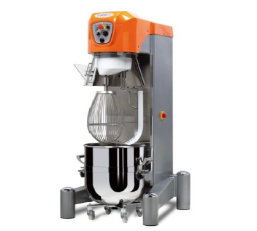 МИКСЕР ПЛАНЕТАРНЫЙ STARMIX PL100NVAG