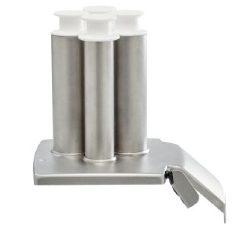 БУНКЕР ROBOT COUPE Д/ОВОЩЕРЕЗКИ CL60F 4ТРУБ. 49682