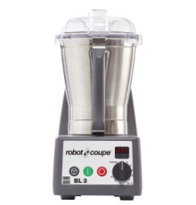 БЛЕНДЕР ROBOT COUPE BL 3 47010A