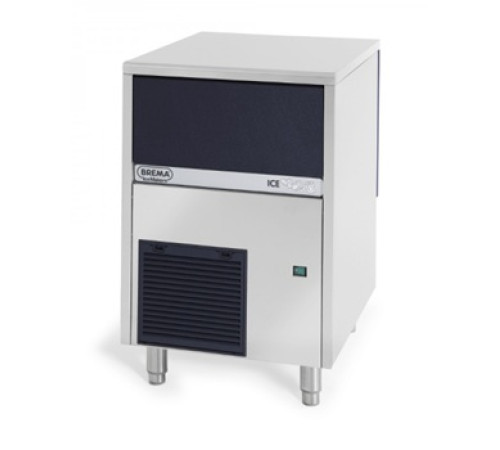 ЛЬДОГЕНЕРАТОР BREMA ПАЛЬЧИКИ IMF 35A HC