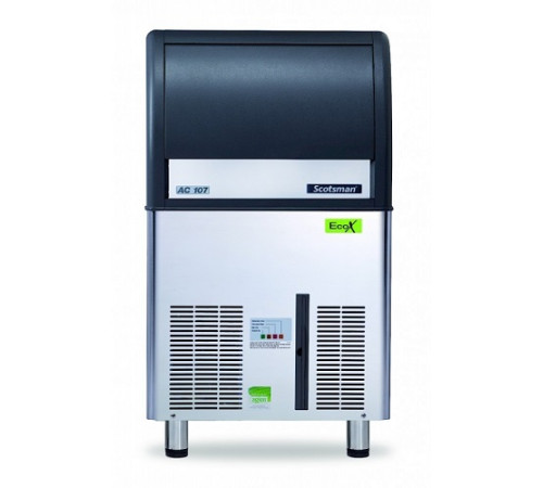 ЛЬДОГЕНЕРАТОР SCOTSMAN ACM 107 WS