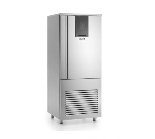 ШКАФ ШОКОВОЙ ЗАМОРОЗКИ GEMM BCM/15