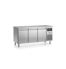 СТОЛ С МОРОЗ.ШКАФОМ GEMM TGB7D/170