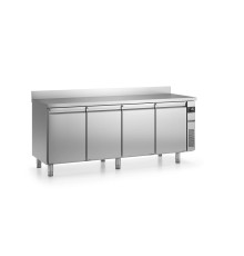 СТОЛ С ХОЛОД.ШКАФОМ GEMM TNG7D/200A