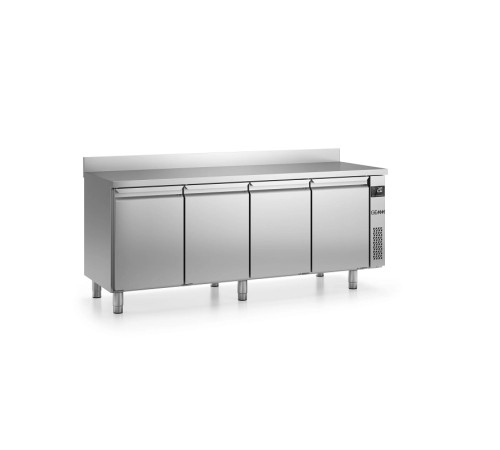 СТОЛ С ХОЛОД.ШКАФОМ GEMM TNG7D/200A
