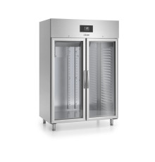 ШКАФ ХОЛОДИЛЬНЫЙ СО СТЕКЛ. ДВЕР. GEMM XFNV/140