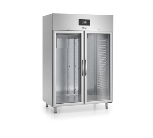 ШКАФ ХОЛОДИЛЬНЫЙ СО СТЕКЛ. ДВЕР. GEMM XFNV/140