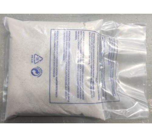 ПЕСОК КВАРЦЕВЫЙ ДЛЯ КОФЕВАРОК JOHNY AK/8-115