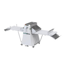 ТЕСТОРАСКАТКА ROLLMATIC R65/16/ЛОТКИ