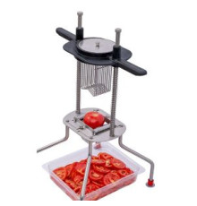 УСТРОЙСТВО ДЛЯ НАРЕЗКИ ТОМАТОВ НА ЛОМТИКИ 10 ММ CANCAN ВЕРТИКАЛЬНОЕ 1318-3