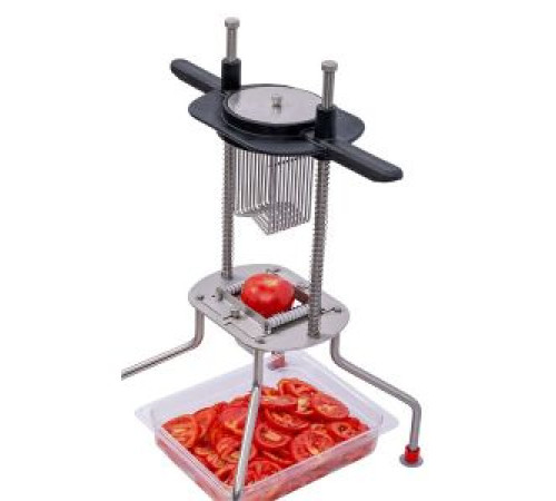 УСТРОЙСТВО ДЛЯ НАРЕЗКИ ТОМАТОВ НА ЛОМТИКИ 10 ММ CANCAN ВЕРТИКАЛЬНОЕ 1318-3
