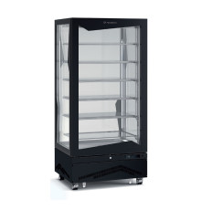 ВИТРИНА КОНДИТЕРСКАЯ TECFRIGO MARILYN 651 Q