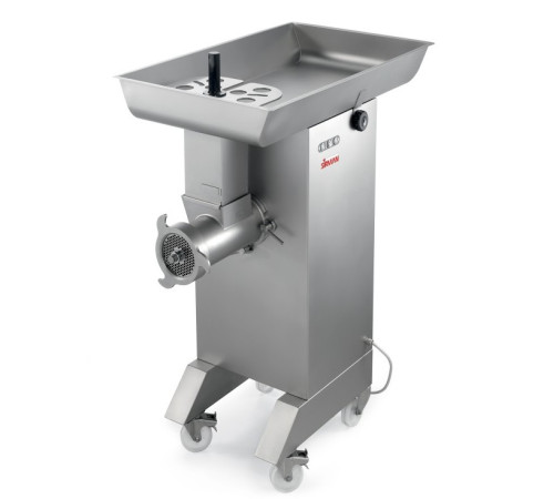 МЯСОРУБКА SIRMAN ТС-42 MONTANA 7HP (ПОЛН. УНГЕР) 3Ф CE