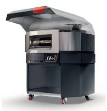 ПЕЧЬ ДЛЯ ПИЦЦЫ CUPPONE ALPHA AO110/1TS-C5-CP