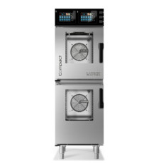 ПАРОКОНВЕКТОМАТ LAINOX NABOO BOOSTED COMPACT COEN121ET