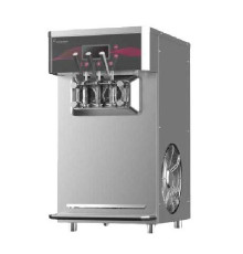 ФРИЗЕР ДЛЯ МОРОЖЕНОГО GELPROM GP300T-AP, ПОМПА