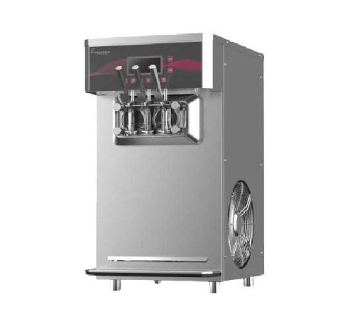 ФРИЗЕР ДЛЯ МОРОЖЕНОГО GELPROM GP300T-AP, ПОМПА