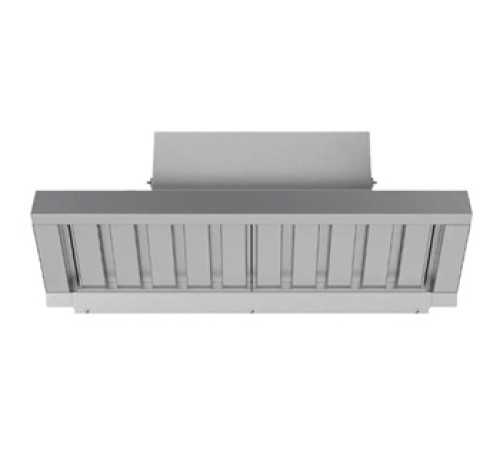 ЗОНТ ВЫТЯЖНОЙ UNOX XEBHC-CFEU