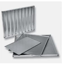 ЛИСТ ДЛЯ ПЕК.ШКАФА SOTTORIVA 600X800 Д/БАТОНОВ