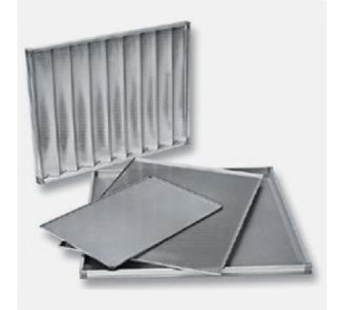 ЛИСТ ДЛЯ ПЕК.ШКАФА SOTTORIVA 600X800 Д/БАТОНОВ