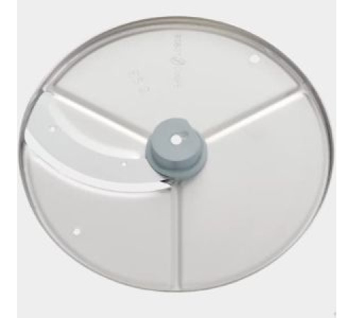 ДИСК НАРЕЗ. ROBOT COUPE 27555 2ММ