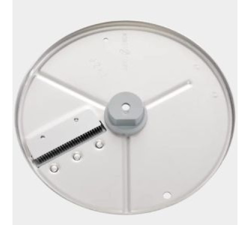 ДИСК СОЛОМКА ROBOT COUPE 27599 2Х2ММ