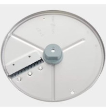 ДИСК СОЛОМКА ROBOT COUPE 27081 2Х6ММ