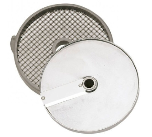 ДИСК КУБИКИ ROBOT COUPE 27113 8Х8Х8ММ