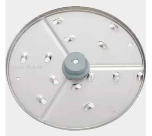 ДИСК ТЕРКА ROBOT COUPE 27046 6ММ