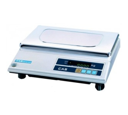 ВЕСЫ ЭЛ.ПОРЦИОННЫЕ CAS AD-2,5