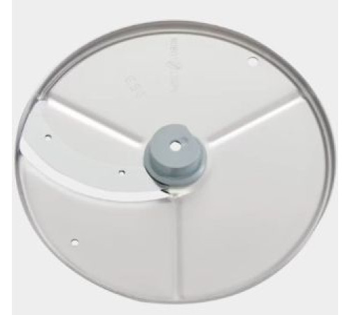 ДИСК НАРЕЗ. ROBOT COUPE 27086 3ММ