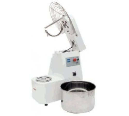 ТЕСТОМЕС MEC СПИРАЛЬНЫЙ M-40-C