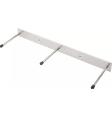 ДЕРЖАТЕЛЬ ДЛЯ 6 ДИСКОВ ROBOT COUPE НАСТЕННЫЙ 101230