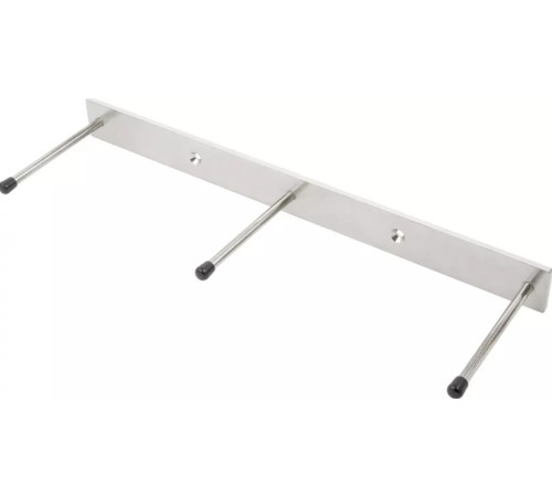 ДЕРЖАТЕЛЬ ДЛЯ 6 ДИСКОВ ROBOT COUPE НАСТЕННЫЙ 101230