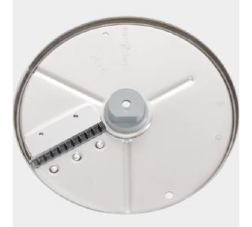 ДИСК СОЛОМКА ROBOT COUPE 27610 6Х6ММ