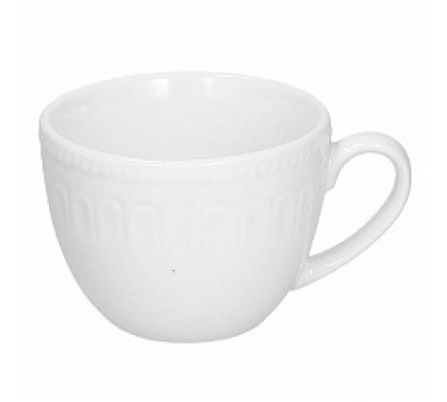 Чашка чайная 230мл PALACE BIANCO P5616230000
