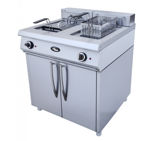 Фритюрница GRILL MASTER Ф2ЖТЛФРЭ