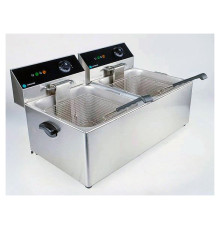 Фритюрница HURAKAN HKN-FD88N