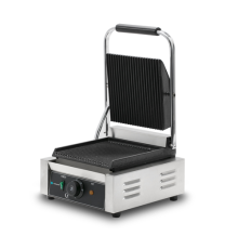 Гриль прижимной HURAKAN HKN-PE22R