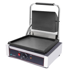 Гриль прижимной HURAKAN HKN-PE34FT