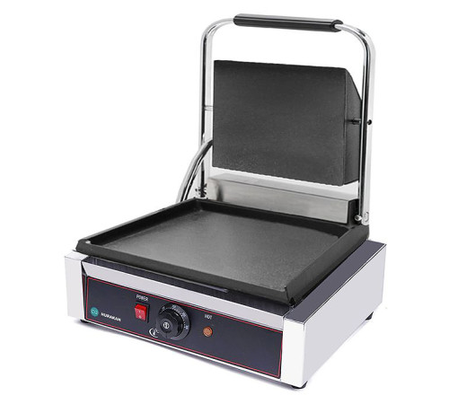 Гриль прижимной HURAKAN HKN-PE34FT