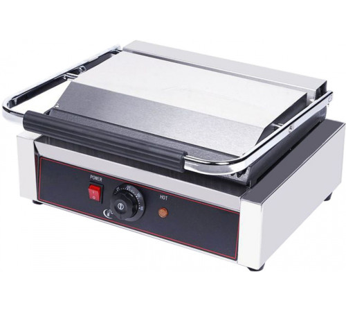 Гриль прижимной HURAKAN HKN-PE34FT