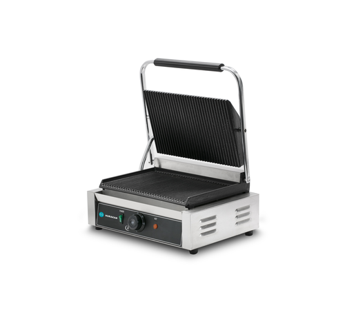 Гриль прижимной HURAKAN HKN-PE34R