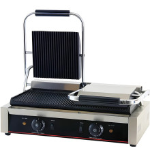 Гриль прижимной STARFOOD Majestic R